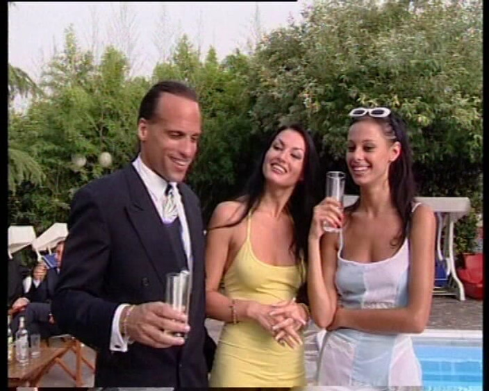 XTime Vod: Женщины-кошки