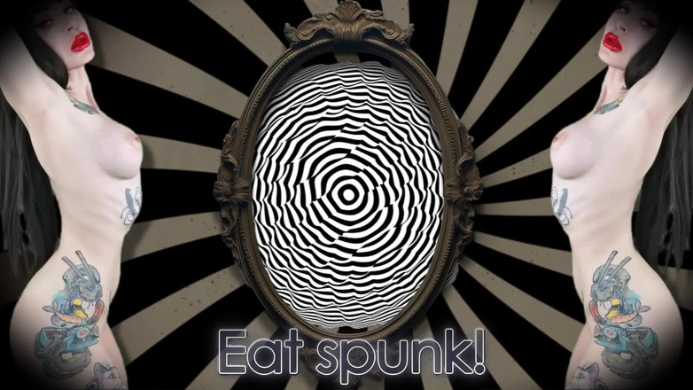 Baal Eldritch: Jizz junkie: sinne knullad för Jizz - Asmr, JOI, CEI