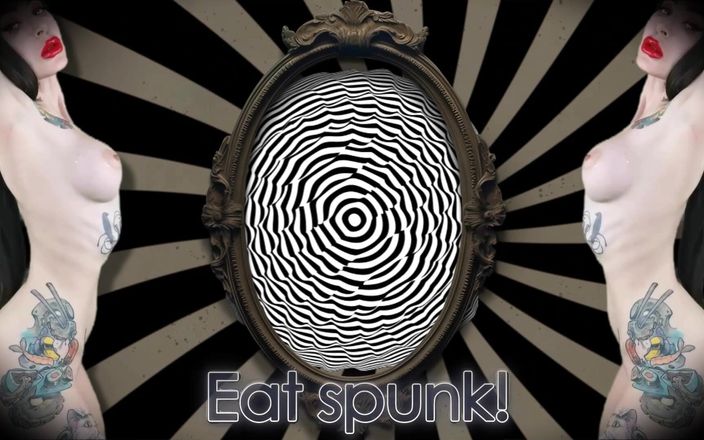 Baal Eldritch: Jizz Junkie: Mind Fucked dla Jizz - Asmr, JOI, CEI