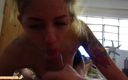 Bananacaseros: Video recopilatorio de hijastra tímida follada por su padrastro en...