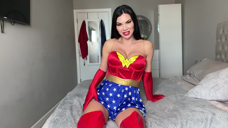 Jasmine Jae: Halloween Monster Bundle
