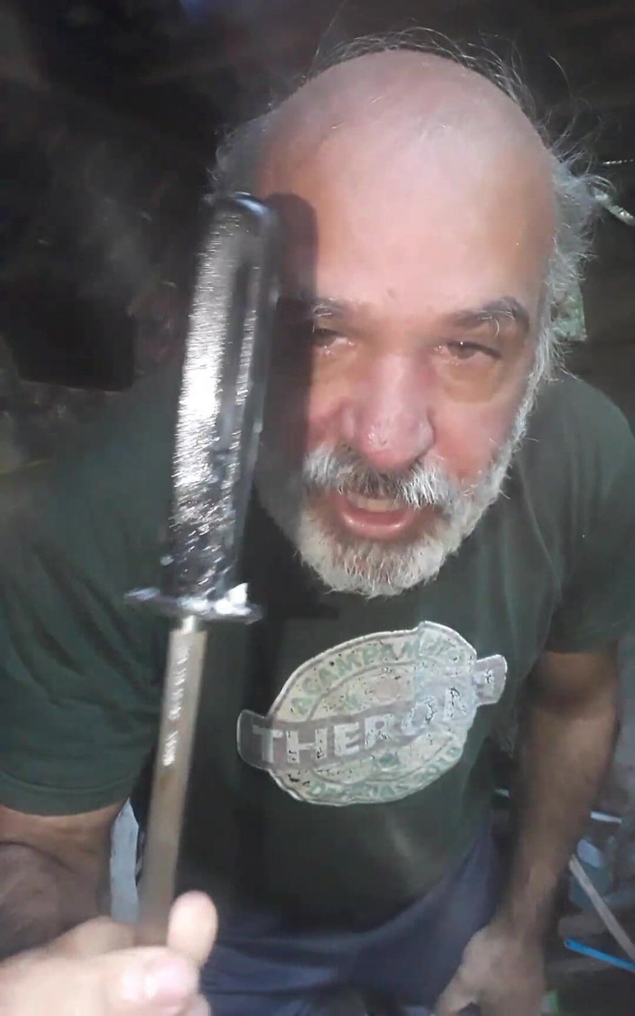 Paizao: Ngentot aku dengan 1