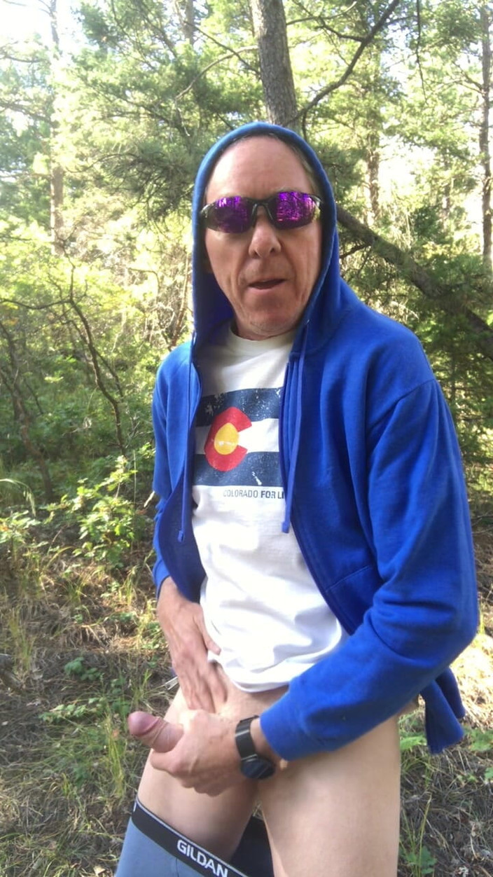 Adam Kaye: Adam Kaye Dağlarda