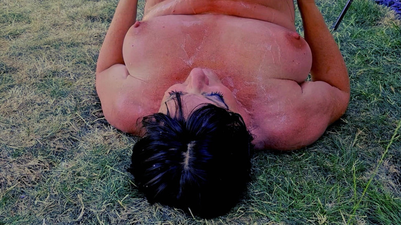 ithastopeefun: Pissing in My Own Mouth - Ithastopeefun