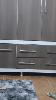 Prank with the Wife, I Sold Her and My Friend Comes Out of the Wardrobe