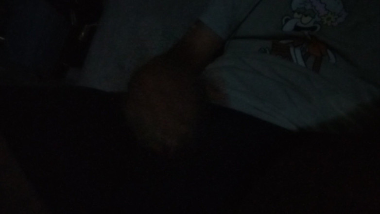 AlexAlejandro13: Nacht