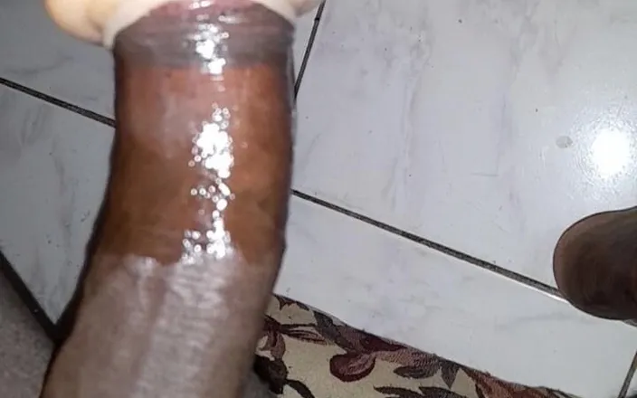 Black guy: Jerking off S5 E6