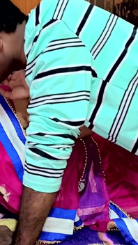 When Bihari Bhabhi Alone at Home Debor Came and Fucked Her Pussy Hardcore Fucking