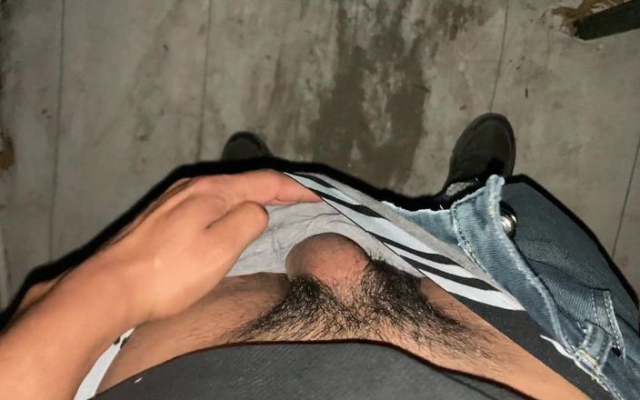 Xooshua (xblue18): Twink panas dengan kontol besar