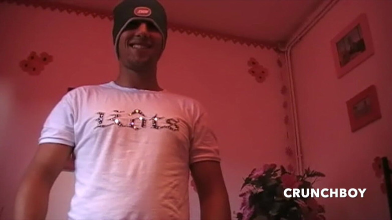 Very discreet straight boys curious: Ošukaná straigthským arabským velmi diskretem v místnosti