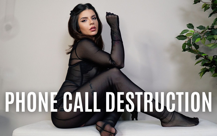 LexandLev: Phone Call Destruction