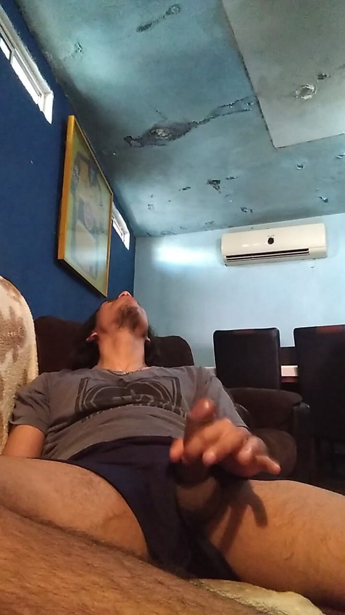AlexAlejandro13: Despierta Conmigo así Jalandosela Como Yo
