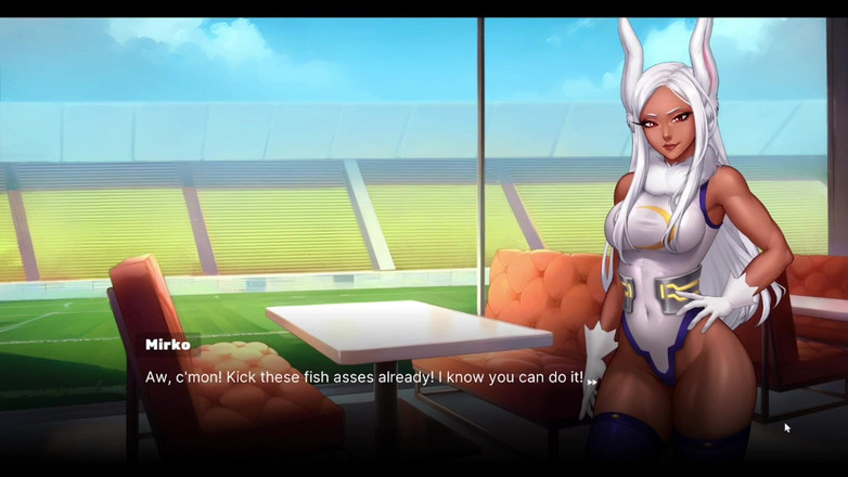 HotSummer117: Horny Union Cap 2 - Focení s MILF a masáž pro nahou...