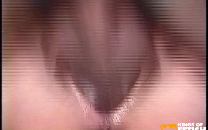 Teen Sexperience: Beautiful Teen Gets Pussy and Ass Pumped Deep by Her...