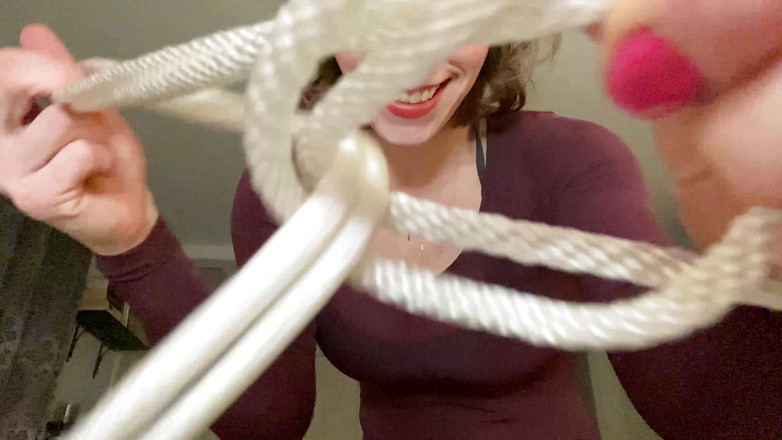 Christina QCCP: Twój związek jest ponad żałosny