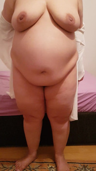 In the Chubby