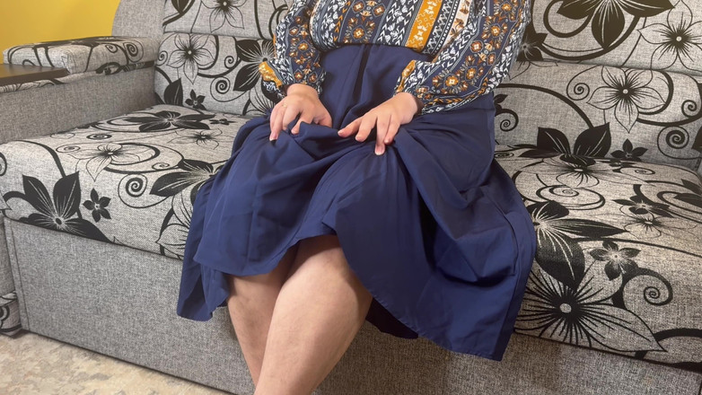 Milky Mari: Soția mea timidă iubitoare se întoarce după muncă, dar ca soție...