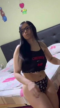 Acting as a Bitch When They Leave Us Alone.