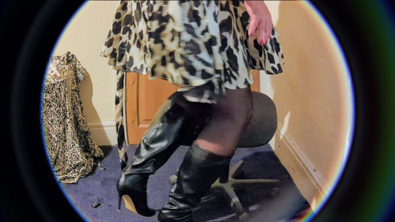 Sarahsatinslut: サラがすべてを見せる