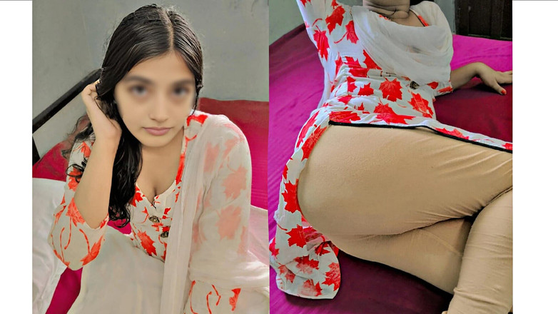 Horney_Ankita: Desi ragazza scopata figa stretta in oyo con fidanzato per...