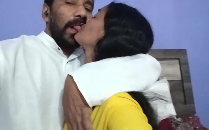 Kirankirati: Desi Bhabhi Fucked