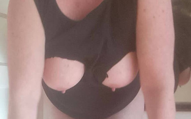 Kaos: Bana dokunmayı seviyorum