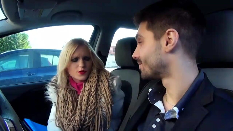 XTime Vod: The bad teen girl
