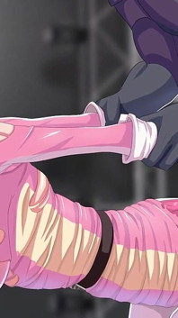 Sgattai sgattai show: the motion anime