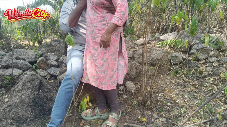 Inba: Ormanda harika bir deneyim