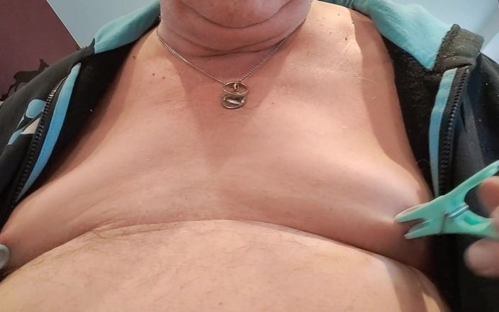 Karlchengeil: Capezzolo, il secondo