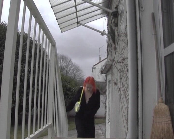 Filles Francaises: Safada francesa puta tem seu cu apertado fodido