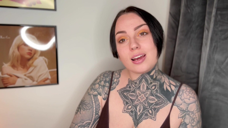 Miss Valentina: Riskantes Einschüchterungs-fantasy-Spiel