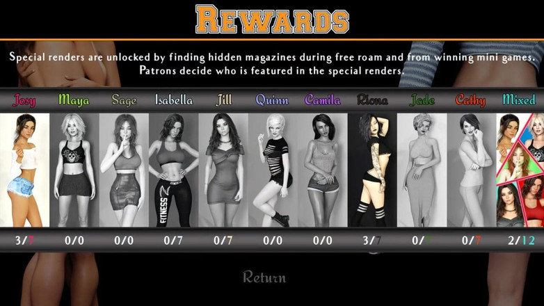 LoveSkySan69: Sendo um Dik 0.3.1 Parte 5 Jogo por Loveskysan69