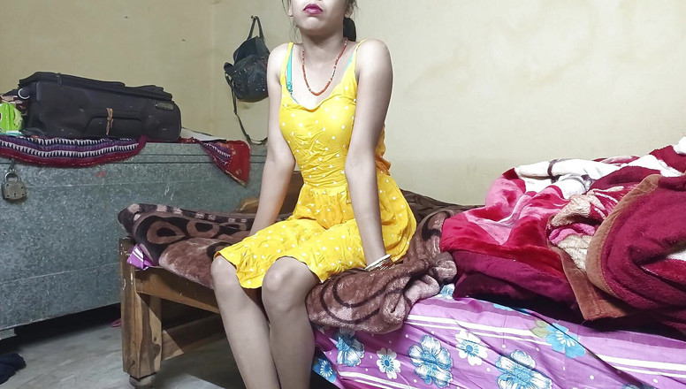 Kumari sushma: Priya Bhabhi's geweldige seks