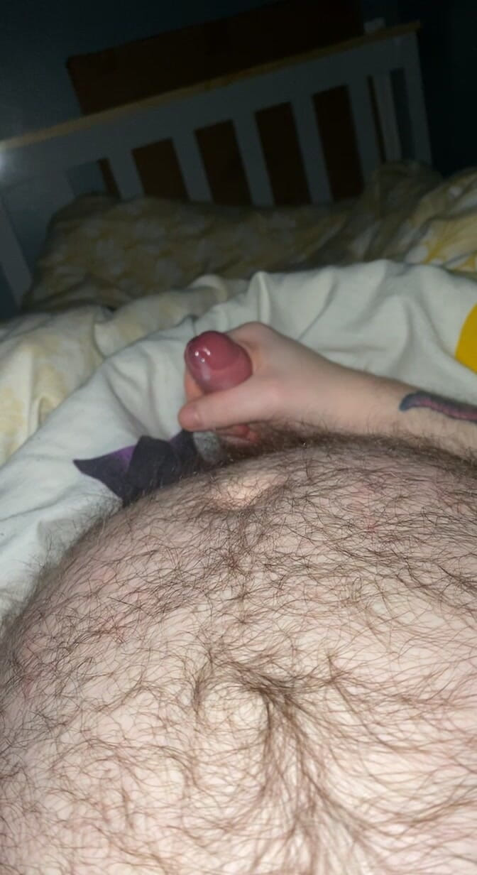 Gainercubb: Když přemýšlím o tom, že jsem nepohyblivý