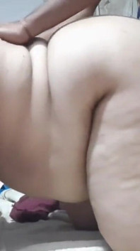 BBW Chubby Bhabhi Huge Ass Big Boobs Getting Fucked