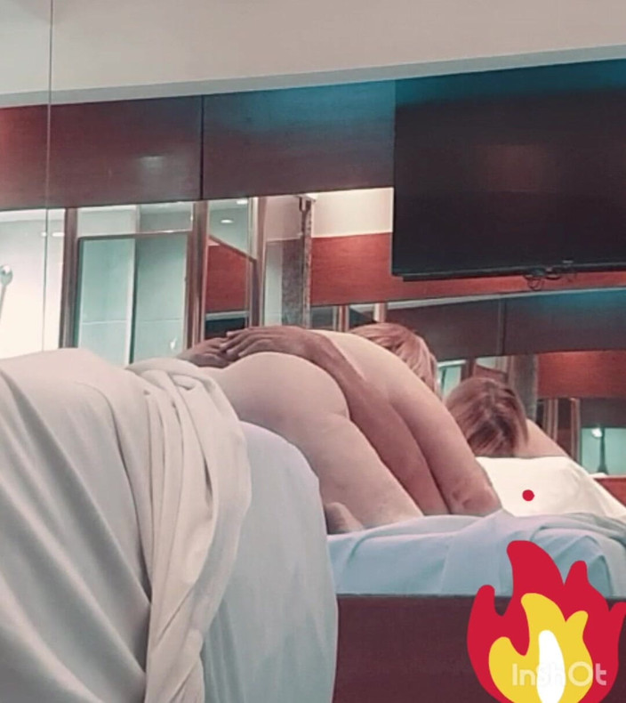 Filipo 11: Nenek Suka Melakukan Seks