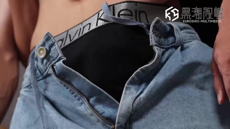 Kuroshio: No.ksgh11 Climax Labs Ep.51 Sexy Typ mit blauen Adern, Super...