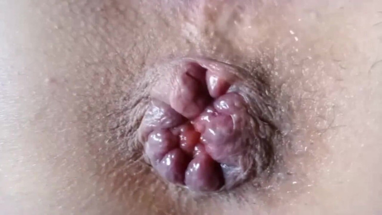 Nadin: A Plug and Balls in My Ass at the Same...