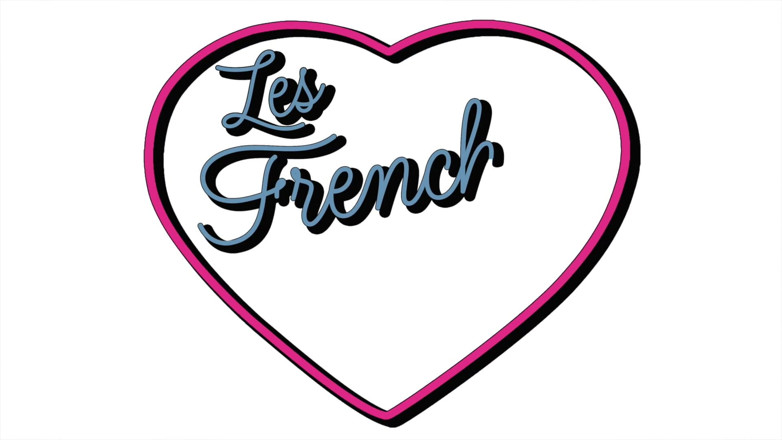 The Frenchies of the web: Kira Gets Double Vaginal Sex for the First Time