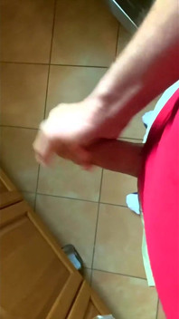 All Day Horny-all Day Wank