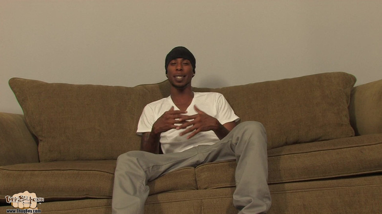 ThugBoy: Mr. Phat Lipps