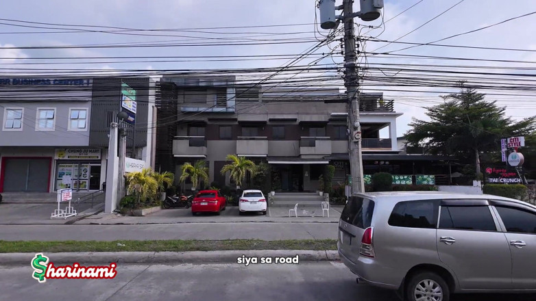 AsianSharinami: She Checked Into a Discreet Apartelle in the Philippines | Hotel...