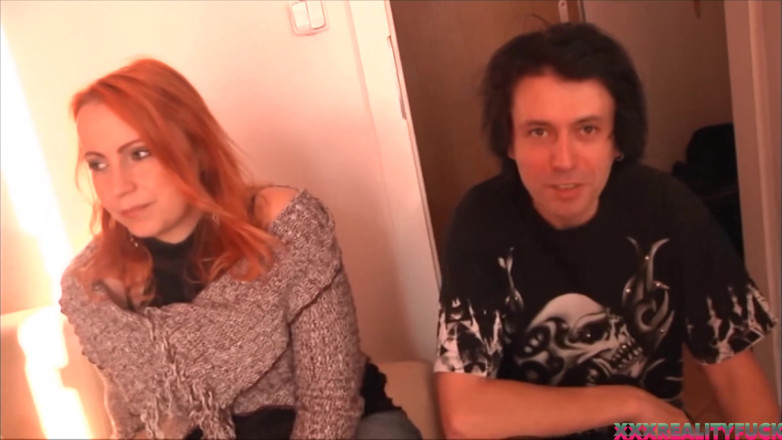 Czech Pornzone: Eager orgy in amateurs bedrooms, vol.5