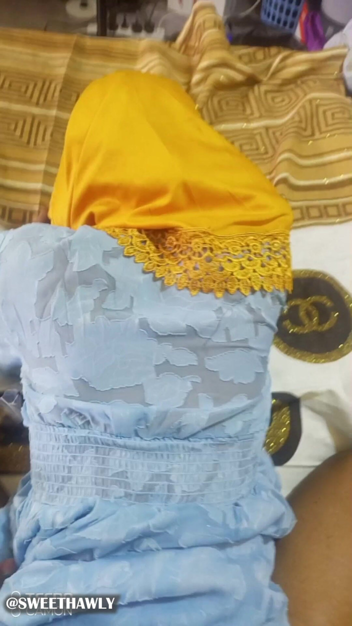 Sweethawly: Minha Meia-irmã Prefere Anal Mais Do Que Buceta, Ela Gosta...