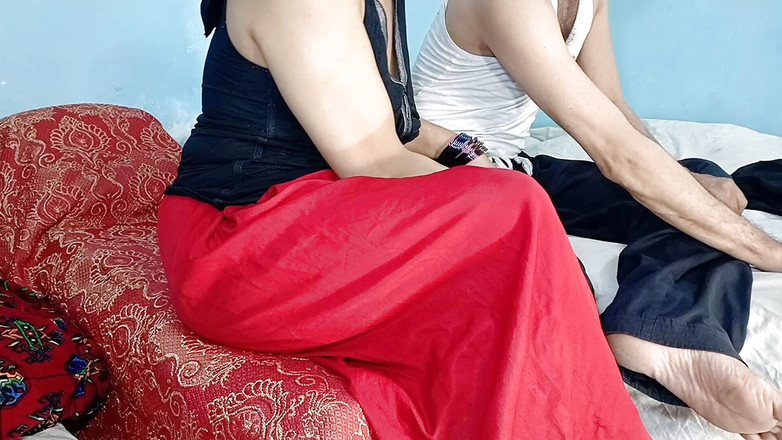 Netu: Dever Bhabhiアナルセックス、後背位アナル