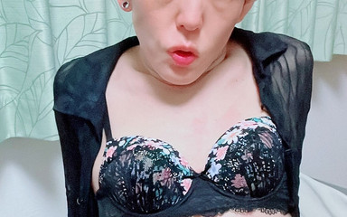 Serina SissyBitch: Maricas cadela Serina 02