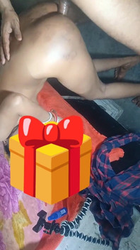 Anal Delivery boy fuck my tight round ass again naked