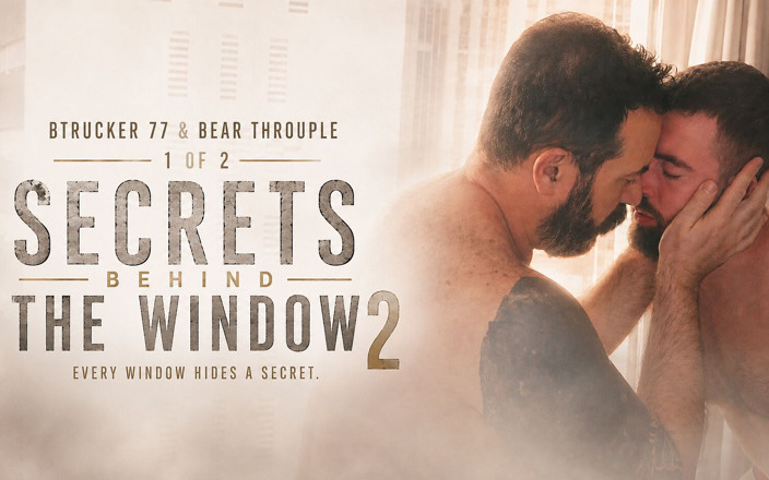 BTrucker77: Secrets Behind the Window 2 -1 of 2