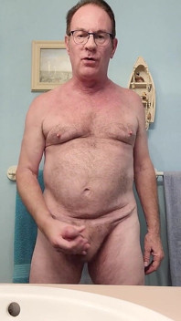 Stepdaddy Creamy Cum